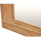 WALL MIRROR 1300 X 900