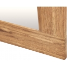 WALL MIRROR 1300 X 900