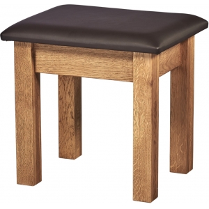 DRESSING TABLE STOOL