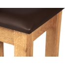 DRESSING TABLE STOOL