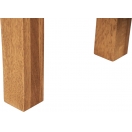 DRESSING TABLE STOOL