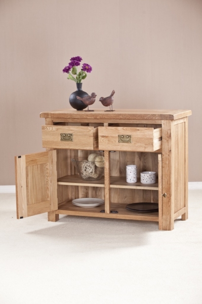 3' DRESSER BASE