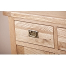 4'6" DRESSER BASE