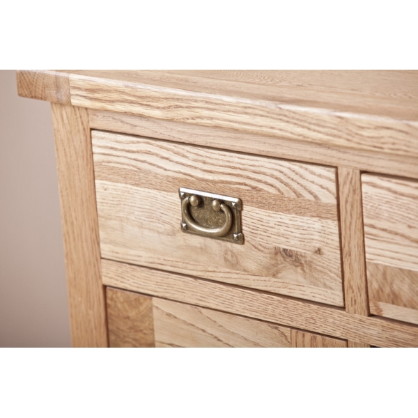 4'6" DRESSER BASE