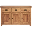 4'6" SIDEBOARD