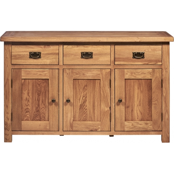 4'6" SIDEBOARD