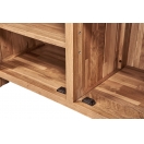 4'6" SIDEBOARD