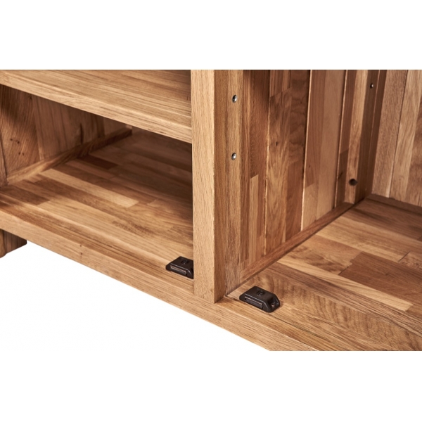 4'6" SIDEBOARD