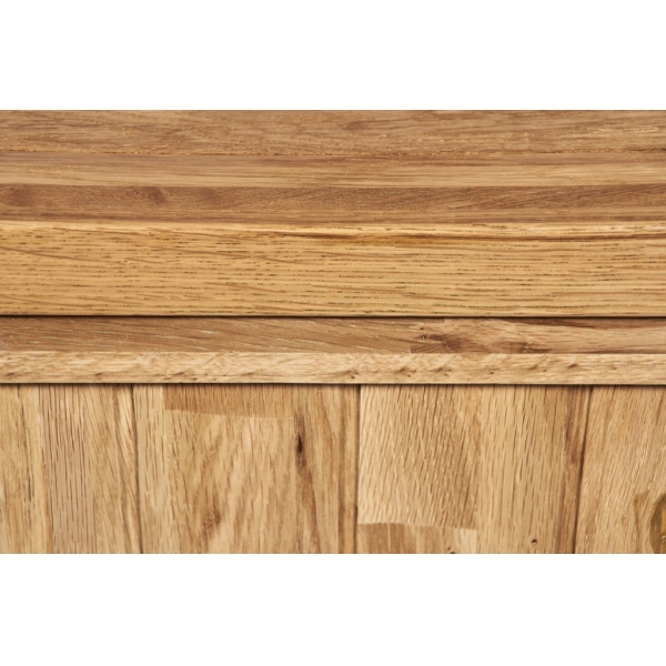 4'6" SIDEBOARD