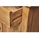4'6" SIDEBOARD