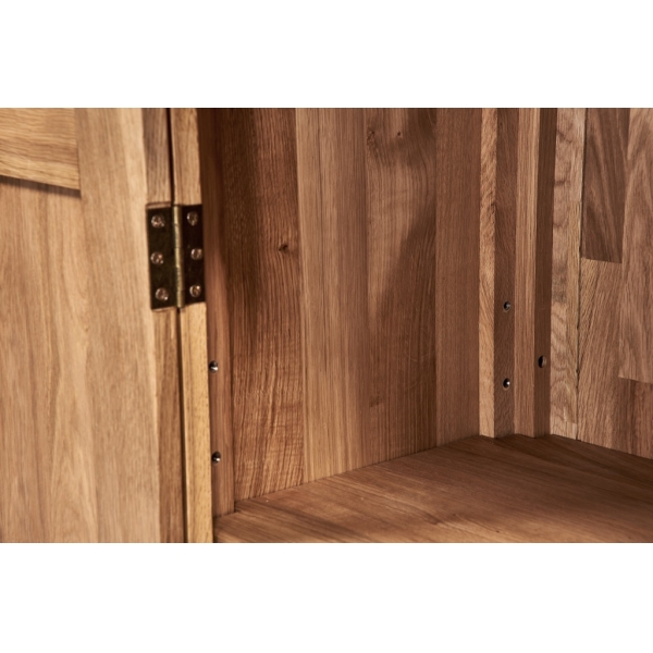 4'6" SIDEBOARD