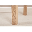 4'6" EXTENDING TABLE (2 LEAF)