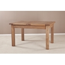 4'6" EXTENDING TABLE (2 LEAF)