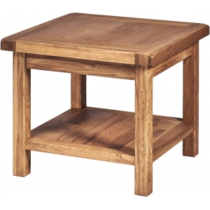 COFFEE TABLE 530MM x 530MM