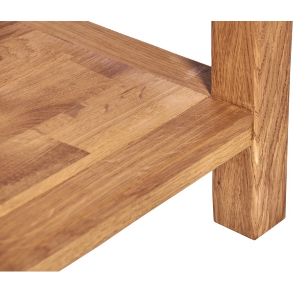 COFFEE TABLE 530MM x 530MM