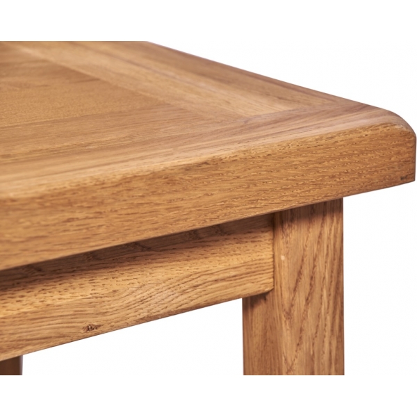 COFFEE TABLE 530MM x 530MM
