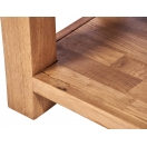 1 DRAWER CONSOLE TABLE