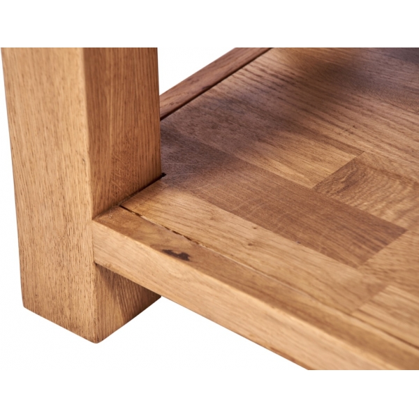 1 DRAWER CONSOLE TABLE