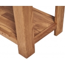 1 DRAWER CONSOLE TABLE
