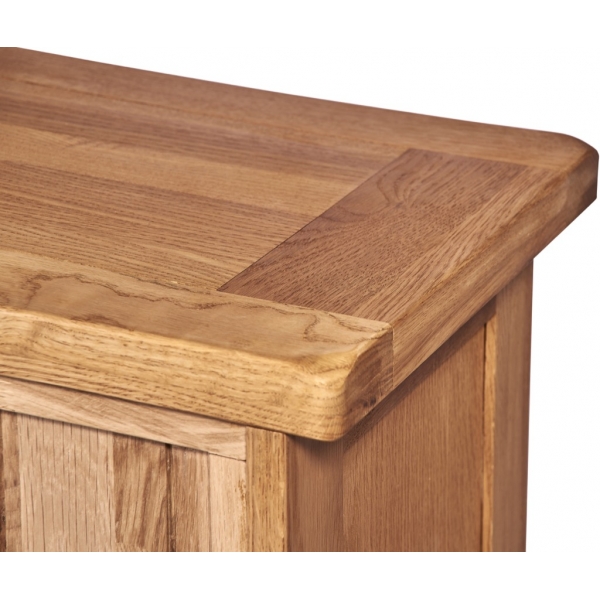 1 DRAWER CONSOLE TABLE