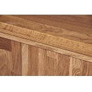 1 DRAWER CONSOLE TABLE