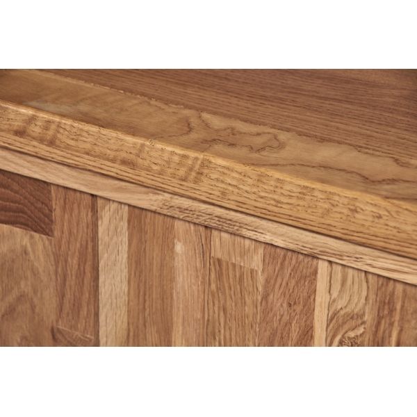 1 DRAWER CONSOLE TABLE