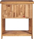 1 DRAWER CONSOLE TABLE