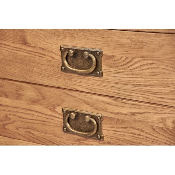 1 DRAWER CONSOLE TABLE