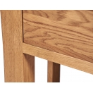 1 DRAWER CONSOLE TABLE