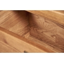 1 DRAWER CONSOLE TABLE