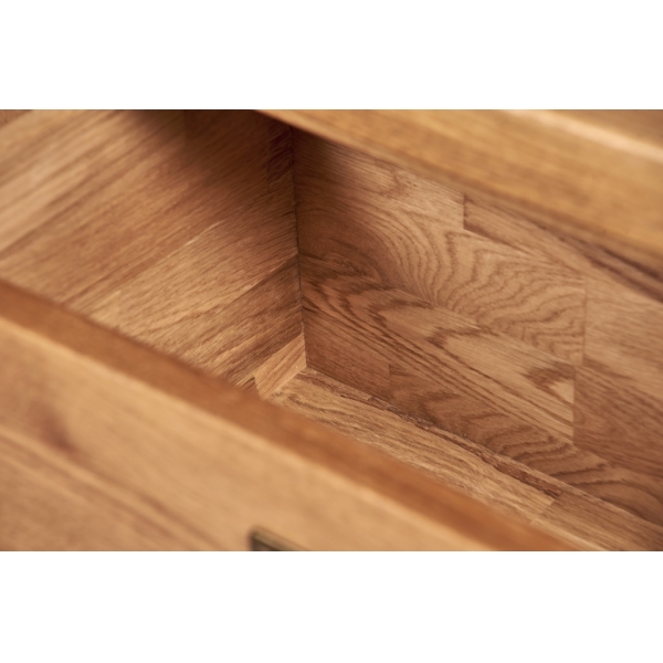 1 DRAWER CONSOLE TABLE
