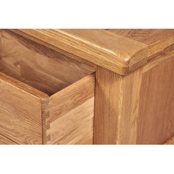 1 DRAWER CONSOLE TABLE