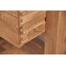 1 DRAWER CONSOLE TABLE