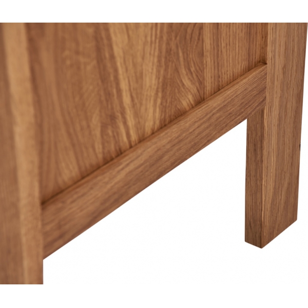 1 DRAWER LAMP TABLE