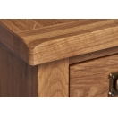 1 DRAWER LAMP TABLE