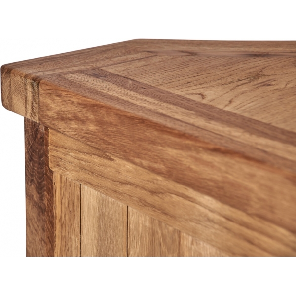 CORNER LAMP TABLE