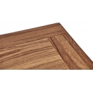 CORNER LAMP TABLE