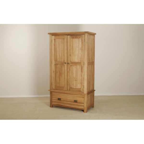 1 DRAWER WARDROBE