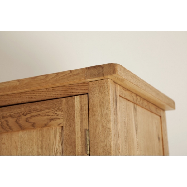 1 DRAWER WARDROBE