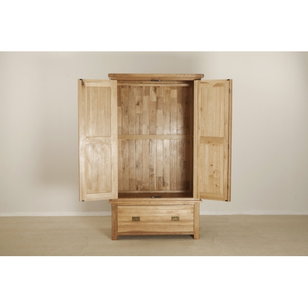 1 DRAWER WARDROBE