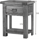 NIGHT STAND