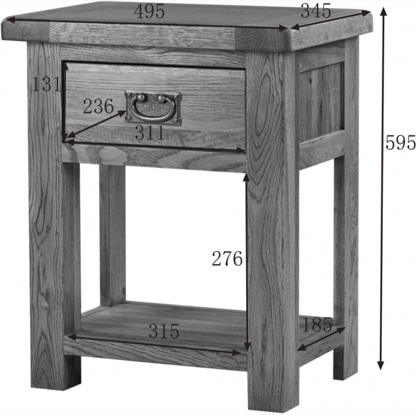 NIGHT STAND
