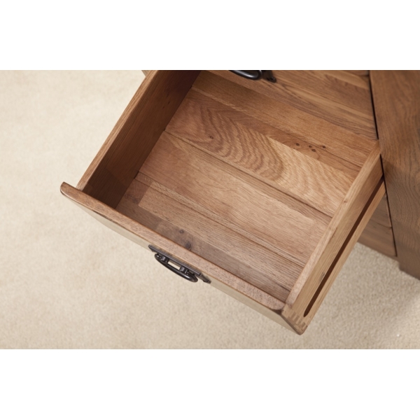 5 DRAWER WELLINGTON CHEST