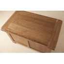 SMALL BLANKET BOX