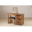 SINGLE DRESSING TABLE