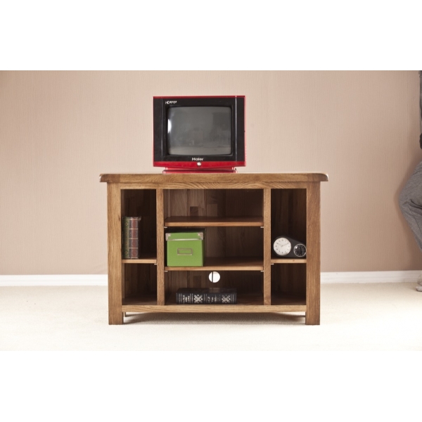 CORNER VIDEO UNIT