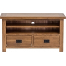 TV UNIT WITH DRAWERS