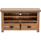 TV UNIT WITH DRAWERS