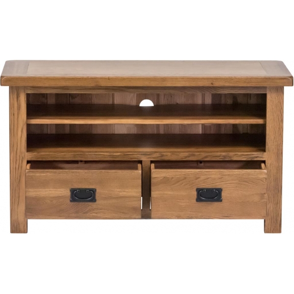 TV UNIT WITH DRAWERS