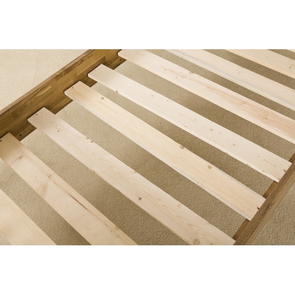 3' HIGH FOOT END BED